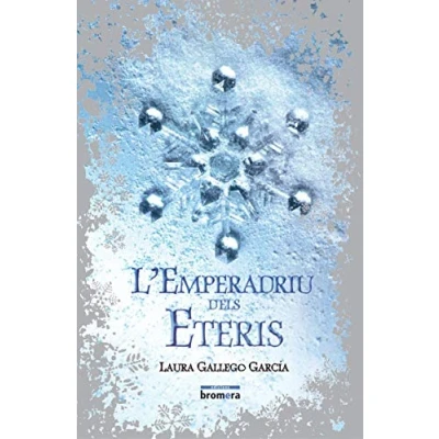 Imagen de Emperadriu Dels Eteris