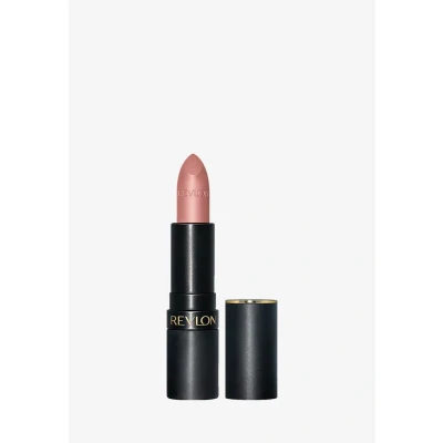Imagen de Revlon Super Lustrous The Luscious Mattes Lápiz labial, en desnudo, 011 Historias no contadas