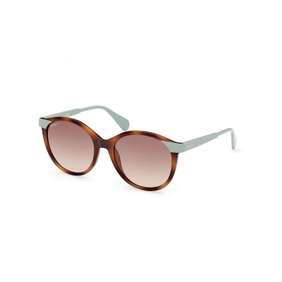 Imagen de MAX&amp;Co. Gafas de sol, Mujer, Talla: One Size, marrone chiaro sfumato