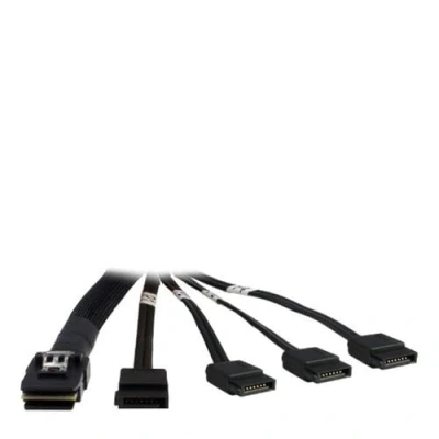Imagen de Inter tech 88885237 Cables De Sata