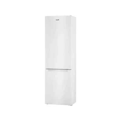 Imagen de kunft Frigorífico Combi KC9113 WH (262 litros 181 cm Blanco)