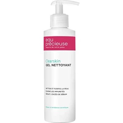 Imagen de Clearskin gel nettoyant 200ml
