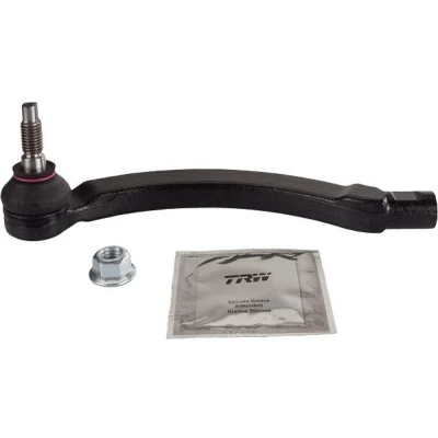 Imagen de TRW JTE1000 Rótula de dirección 15,5 M12x1,75 Eje delantero, izquierda, exterior con accesorios VOLVO: S80 I