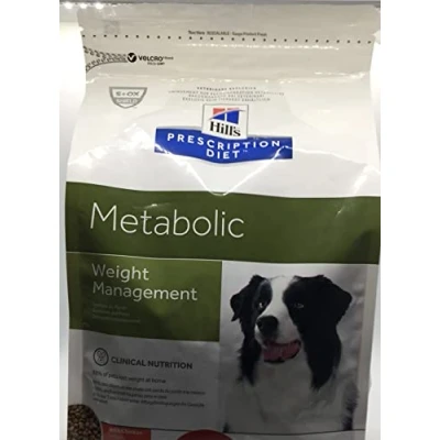Imagen de Hill&#039;s Pr Diet Canine Metabolic 12 kg
