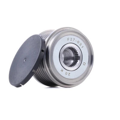 Imagen de AS PL AFP0020 Rueda Libre Alternador FORD: MONDEO 4 Turnier, 4, Stufenheck, CITROËN: C4 Picasso 1, Berlingo / First I