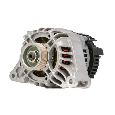 Imagen de LUCAS LRB00206 Alternador 14V 80A CITROËN: Saxo Hatchback, Berlingo / First I Furgón, I, PEUGEOT: 106 II Hatchback