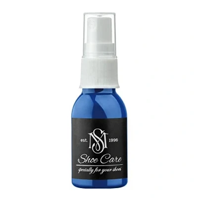 Imagen de MAVI STEP Spray Renovador para Nobuk y Gamuza 122 Azul Cielo, 50 ml / 1.69 oz