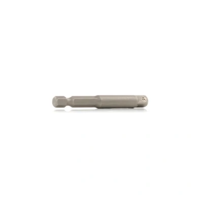 Imagen de KS TOOLS 514.1106 Piezas insertables de llave cubo 1/4 DIN3120, ISO1174, DIN3126, ISO1173 Acero para herramientas cuadrado
