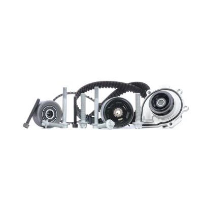 Imagen de BOSCH 1 987 946 956 Bomba de Agua + Kit Distribucion 146 OPEL: Astra H GTC, Zafira B, Corsa D Hatchback