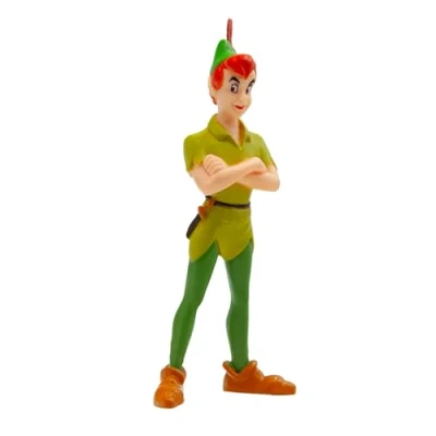 Imagen de Bullyland Figura Peter Pan (12650) 10 cm