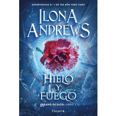 Imagen de Hielo y fuego