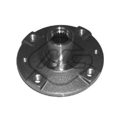 Imagen de Cojinete de rueda Metalcaucho 90015