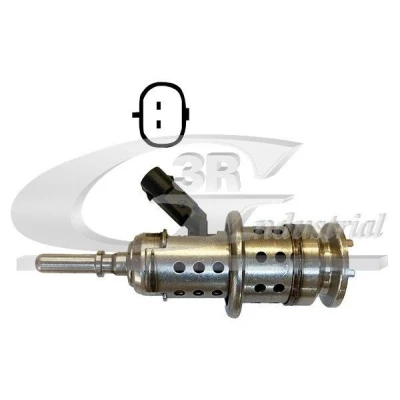 Imagen de 3RG 84588 Dosificador, inyección úrea MERCEDES BENZ: Sprinter 3.5 t Furgoneta