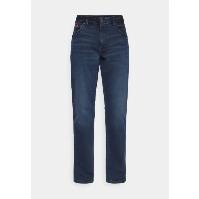 Imagen de Wrangler Texas SLIM Vaqueros rectos, Hombre, Talla: 30x30, Wild horse