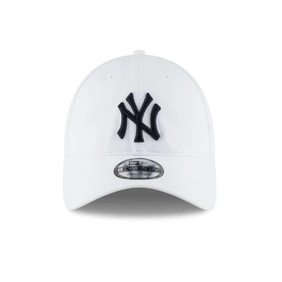 Imagen de NEW ERA GORRA BLANCA CORE CLASSIC UNICA