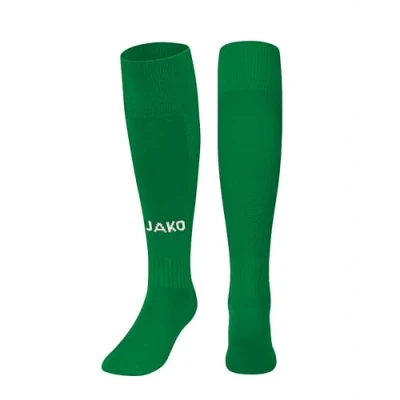 Imagen de JAKO Stutzenstrumpf Glasgow 2.0 Calcetines para Hombre, Color Multicolor, Talla 43 46