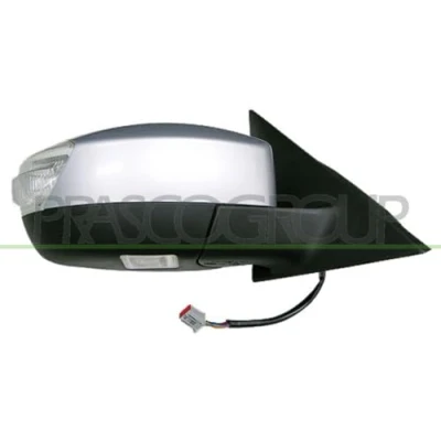 Imagen de Retrovisor exterior PRASCO FD0797343