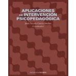 Imagen de Aplicaciones De Intervencion Psicopedagogica