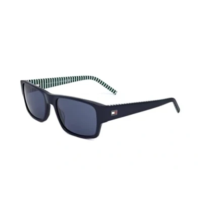 Imagen de Tommy Hilfiger Gafa de Sol TH 2017/S PJP KU talla 56 EU, para Hombre