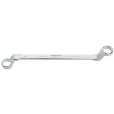 Imagen de HAZET 630 24X26 Llave estrella doble 330 Acero cromo vanadio