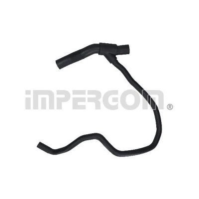 Imagen de ORIGINAL IMPERIUM 222807 Manguitos de Radiador a la izquierda abajo OPEL: Vectra B CC, Berlina