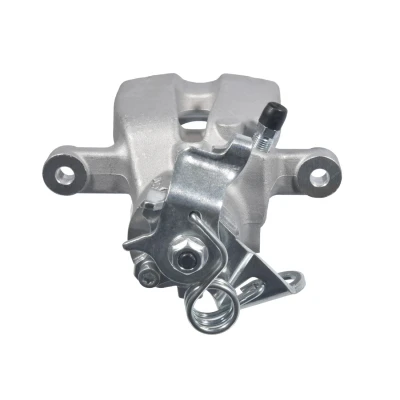 Imagen de FEBI BILSTEIN 181956 Pinza de freno Aluminio Eje trasero izquierda