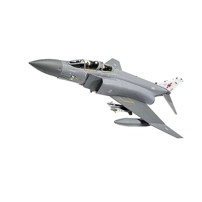 Imagen de Corgi AA27903 Mcdonnell Douglas Phantom FGR2 Modelo de avión, Aviones y Modelos fundidos a presión para Mayores 14 años, Avión Fundido presión, Juguete