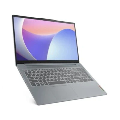 Imagen de Lenovo Laptop 83ER006RSP 15,6&quot; i5 12500H 8 GB RAM 512 SSD QWERTY Español