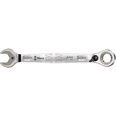 Imagen de Llaves combinadas con carraca Joker Switch Imperial, palanca de inversión giro, 5/8 pulgada x 231 mm