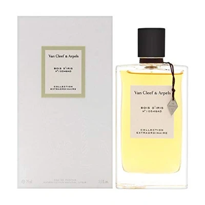 Imagen de Van Cleef &amp; Arpels Collection Extraordinaire Bois D&#039;Iris Eau de Parfum 75 ml