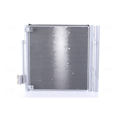 Imagen de NISSENS 940679 Condensador con secador Aluminio 378 R 134 a TESLA: Model S