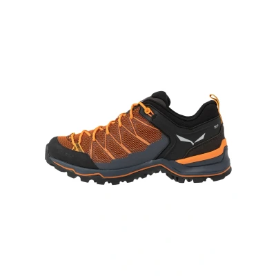 Imagen de Salewa MTN Trainer LITE Zapatillas de senderismo, Hombre, Talla: 46, Ombre blue/carrot Zapatos
