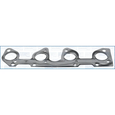 Imagen de AJUSA MULTILAYER STEEL 13190600 Junta Colector de Escape CITROËN: Saxo Hatchback, C2 Berlingo / First I, PEUGEOT: 206 Hatchback