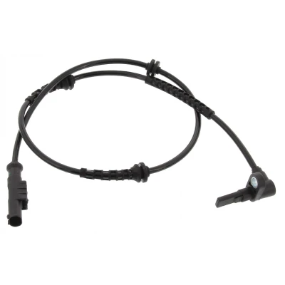 Imagen de MAPCO 86710 Sensor de ABS eje delantero, ambos lados OPEL: Corsa D Hatchback, FIAT: Grande Punto Hatchback