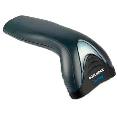 Imagen de Lector De Códigos Barras Datalogic Touch 65 Pro