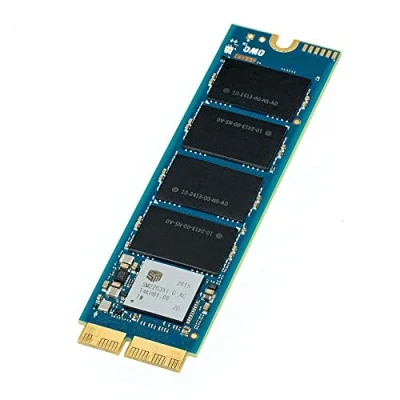 Imagen de OWC 1.0 TB Aura N2 Unidad de Estado sólido para Mac seleccionados 2013 y posteriores