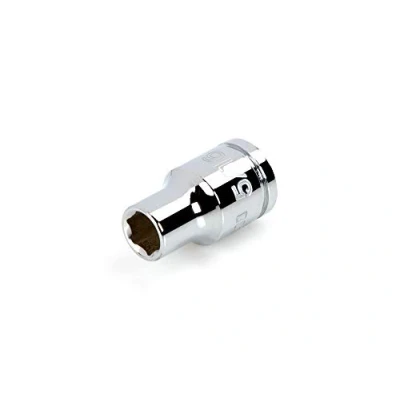 Imagen de TEKTON Unidad de 3/8 pulgadas x enchufe 6 puntos 5/16 SHD12008