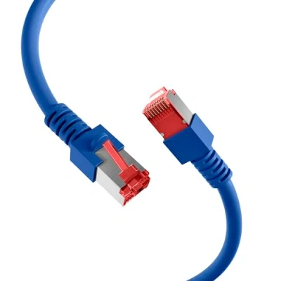 Imagen de Efb Elektronik 7.5m Cat6 S/ftp Cables De Red