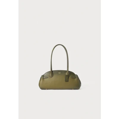 Imagen de Coach Empire Carryall Bolso de mano, Mujer, Talla: One Size, Olive