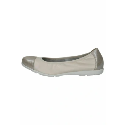 Imagen de Caprice Bailarinas, Mujer, Talla: 36, Cream comb Zapatos