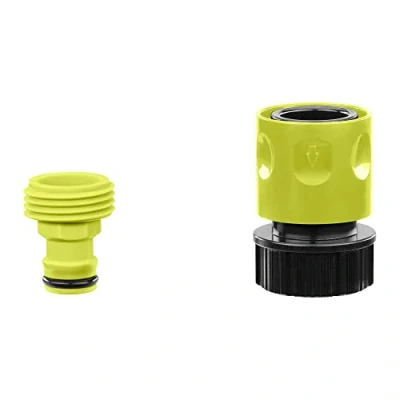Imagen de Ryobi Racor Quick Connect EzClean para Pistolas de Alta presión RAC770