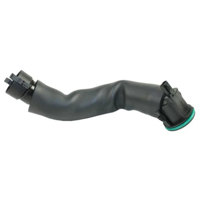 Imagen de METZGER 2380077 Sistema de Ventilacion del Carter tapa balancines a decantador aceite BMW: 5 Berlina, X3, X1