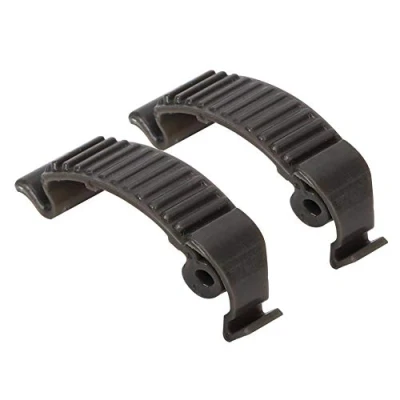 Imagen de Fditt Clip de Hebilla Cubierta Cilindro Motosierra 2 Piezas para Husqvarna 435 440 445 450 359 351 353 357 346XP 575XP