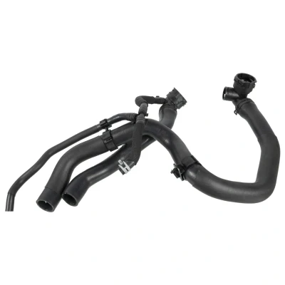 Imagen de FEBI BILSTEIN 179893 Manguitos de Radiador EPDM (Ethylen Propylen Dien Caucho) Con acoplamientos rápidos VOLKSWAGEN: Golf 7, 7 Variant