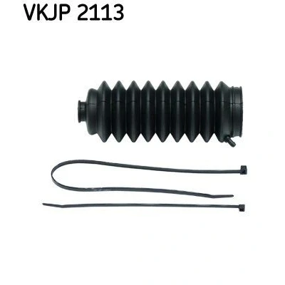 Imagen de SKF VKJP 2113 Juego de fuelle, dirección