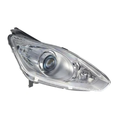 Imagen de VALEO 044440 Faros FORD: C Max 2, Grand