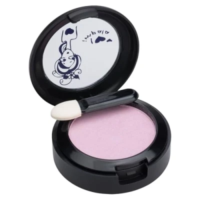 Imagen de Impala Sombra de Ojos en Polvos Compactos Color Rose Quartz N17 Colores Brillantes y Duraderos Larga Duración Textura Cremosa