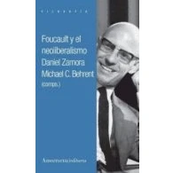 Imagen de Foucault y el neoliberalismo (FILOSOFIA)
