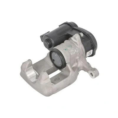 Imagen de TRW BHR277E Pinza de freno Aluminio para vehículos con estacionamiento electrónico OPEL: Astra K Hatchback