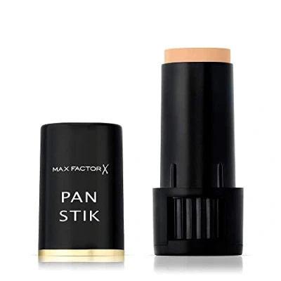 Imagen de Max Factor Pan Stick Base de maquillaje Tono 14 Cool Copper 9 gr